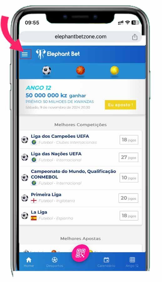 Elephante Bet Zone 1