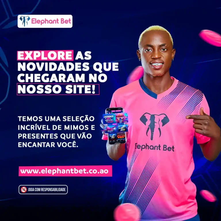 Mimos Elephant Bet